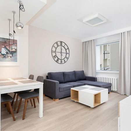 Apartament Z Widokiem Na Port Swinoujscie By Noclegi Renters ภายนอก รูปภาพ