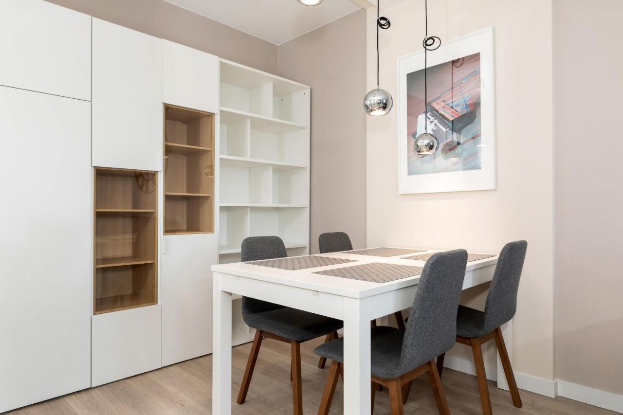 Apartament Z Widokiem Na Port Swinoujscie By Noclegi Renters ภายนอก รูปภาพ